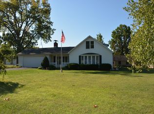 6258 Pokagon Rd, Berrien Springs, MI 49103