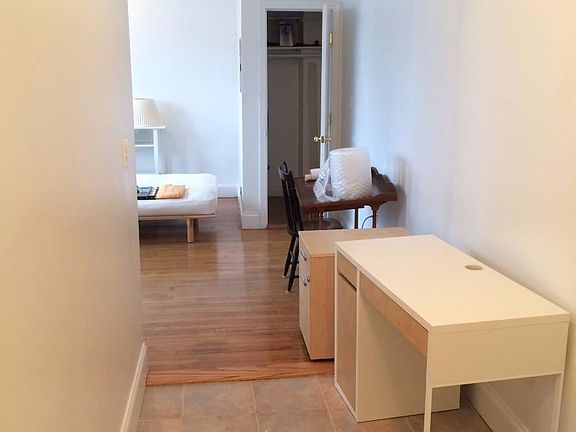 151 Park Dr. #12 Boston - Fenway Shared Unit Photo 4