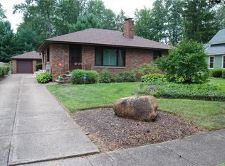 21 Hamilton St, Berea, OH