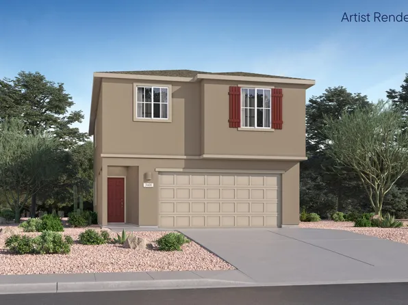 34383 S Fallstreak Dr, Red Rock, AZ 85145