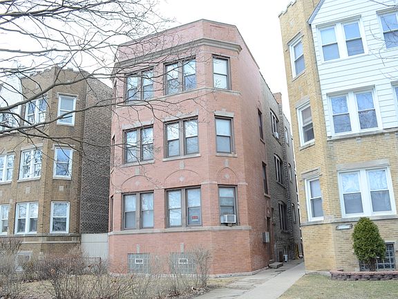 2nd image of 10728 S Avenue C APT 1