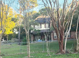 7325 Avenue C, Santa Fe, TX 77510