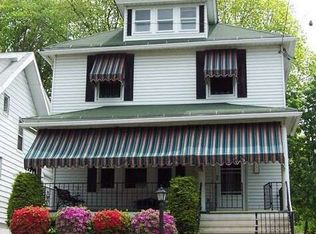 1514 N Webster Ave, Scranton, PA 18509