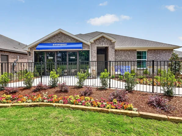 Bellvue Plan, Forestbrook Estates