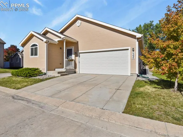 7394 Owings Point, Peyton, CO 80831