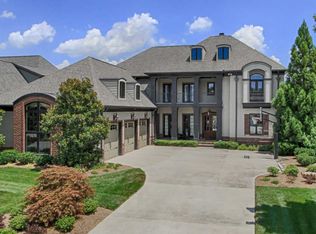 1636 Yachtsman Way, Knoxville, TN 37922