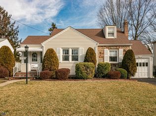 1727 Florida St, Westfield, NJ