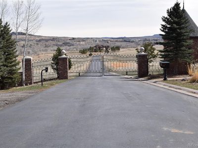 6125 Old Banbury Ln, Sedalia, CO, 80135
