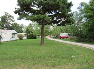 700 Bowen Creek Rd, Niangua, MO 65713