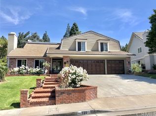 720 S Quail Cir, Anaheim, CA 92807