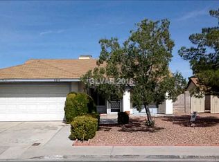 5804 Divers Cove Way, Las Vegas, NV 89108