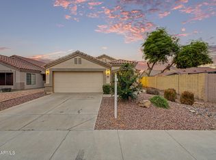 14026 N 130th Dr, El Mirage, AZ 85335