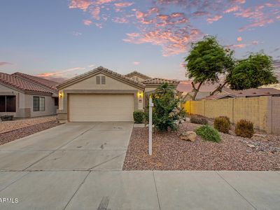 14026 N 130TH Drive, El Mirage, AZ, 85335