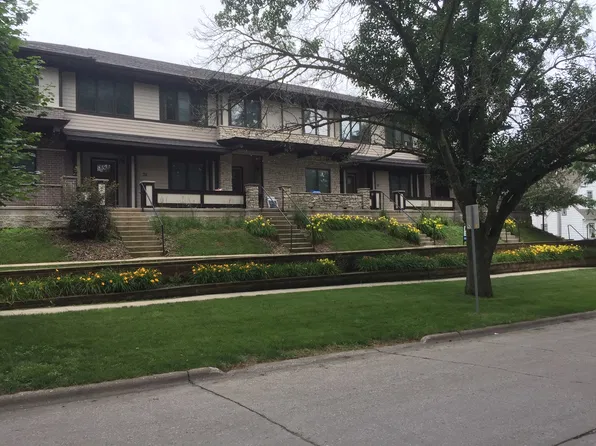 803 E Jefferson St, Iowa City, IA