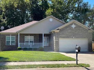 363 Vineland Place Dr, Vine Grove, KY