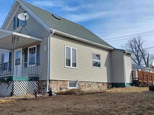 314 2nd Ave N, Park Falls, WI 54552