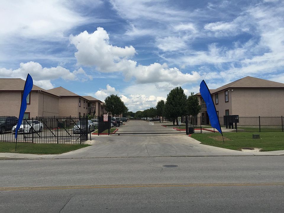 1st image of 6733 Montgomery Dr #401