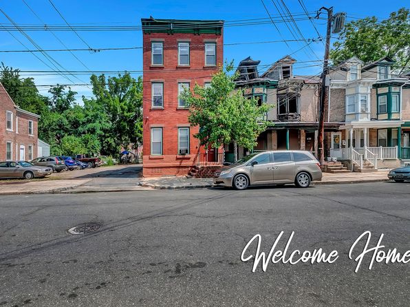 442 W Hanover St #2A