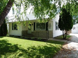 205 Thompson St, Rossville, IL