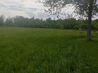 PARCEL Caine Rd #D, Vassar, MI 48768