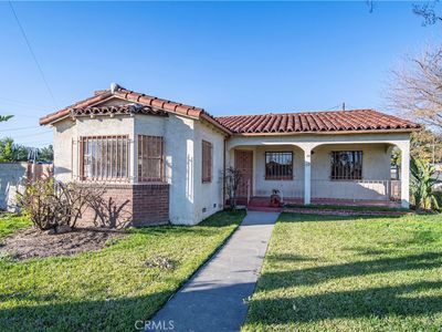 709 E 9th St, Pomona, CA, 91766
