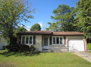 74 Norwalk Ave, Manchester Township, NJ 08759