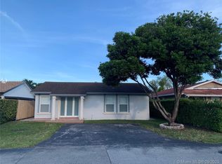 4217 SW 137th Pl, Miami, FL 33175