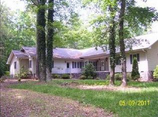 51 Hawks Creek Rd, Colbert, GA 30628