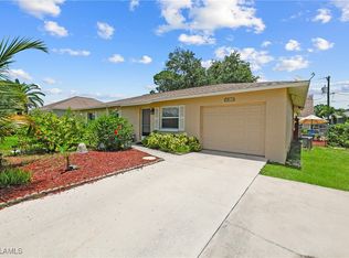 18613 Winter Haven Rd, Fort Myers, FL 33967
