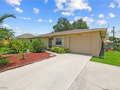 18613 Winter Haven Rd, Fort Myers, FL, 33967