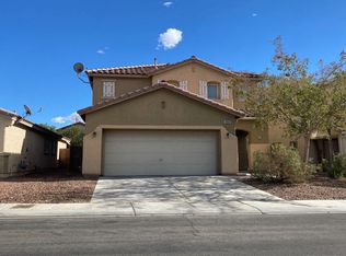 6532 Cape Petrel St, North Las Vegas, NV 89084