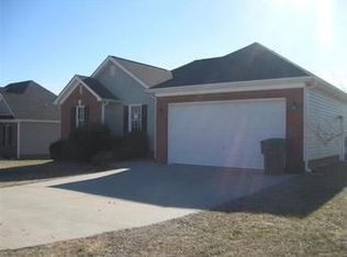 1111 Noah Rd, Graham, NC 27253