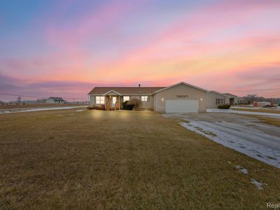 78037 Deland Rd, Richmond, MI, 48062
