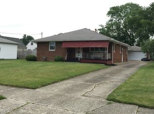 3029 Evelyn Ave, Lorain, OH 44052