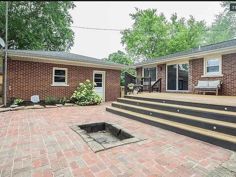 3810 Keck Ave — Photo 3