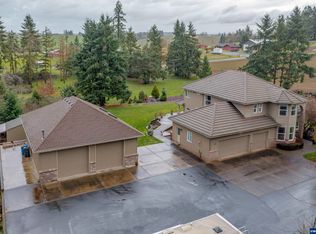 11895 Noble Ln SE, Aumsville, OR 97325