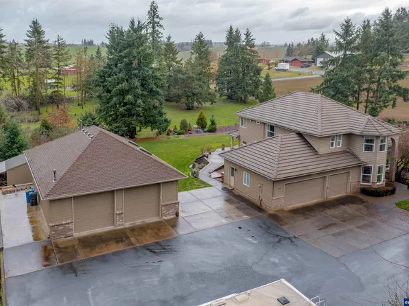 11895 Noble Ln SE, Aumsville, OR 97325