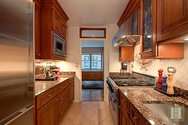 Sold by Halstead Real Estate