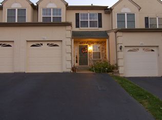 621 Fawn Cir, King Of Prussia, PA 19406