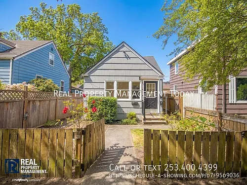 516 N K St Photo 1