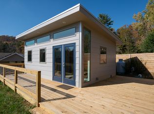 408 Old Haw Creek Rd, Asheville, NC 28805