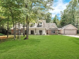 11709 Pickford Rd, Magnolia, TX 77354