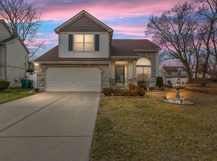 6102 Colorado St, Romulus, MI 48174