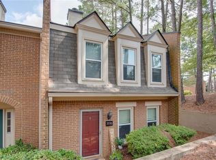 3530 Mulberry Way, Duluth, GA 30096