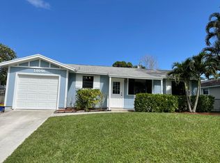 14096 Marrian Ave, Jupiter, FL 33458
