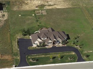 228 Baxter Farm Ln, Erie, CO 80516