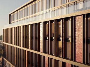 PH6 Plan, 1414 Bayview, Toronto, ON M4G3A7