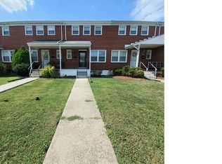 6916 Brookmill Rd, Baltimore, MD 21215