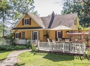 138 Fir St, New Lenox, IL 60451