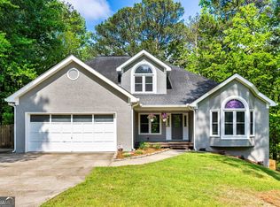 105 Old Mill Xing, Fayetteville, GA 30214